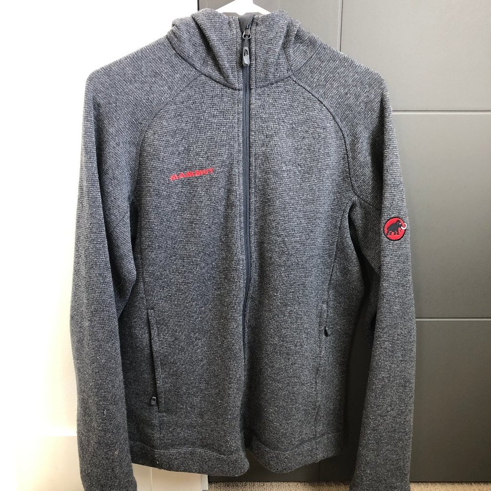Mammut Hoody